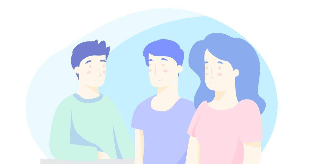 Sophrologie et famille