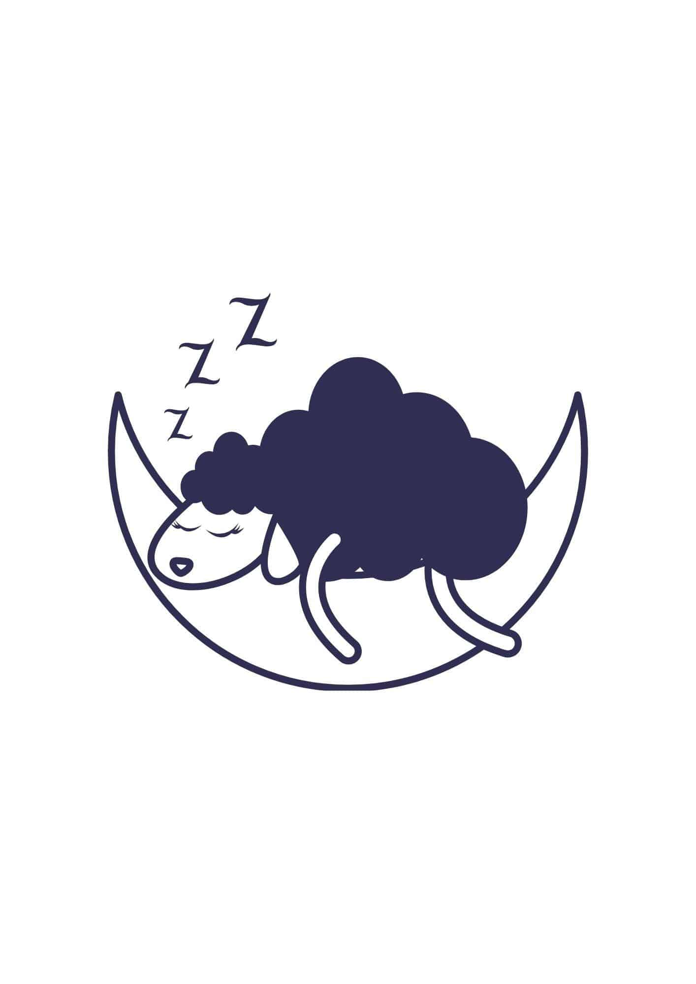dodo et s'endormir facilement