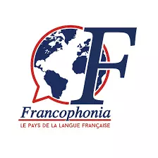 Francophonie logo Sophrologie et QVT