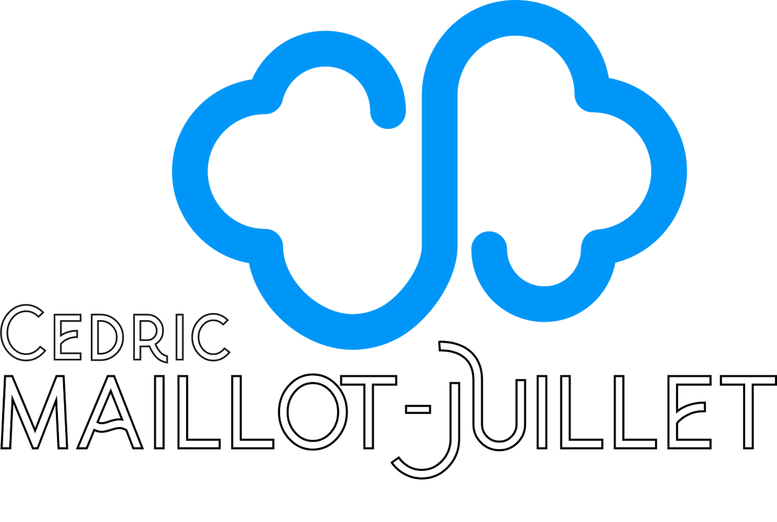 Logo cededricmaillotjuillet.fr sophrologue et hypnothérapeute Nice
